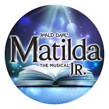 Roald Dahl Matilda the Musical Jr